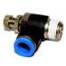 Pu FCV Flow Control Valve Pneumatic